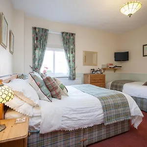 4* Bed and breakfast Lavender
