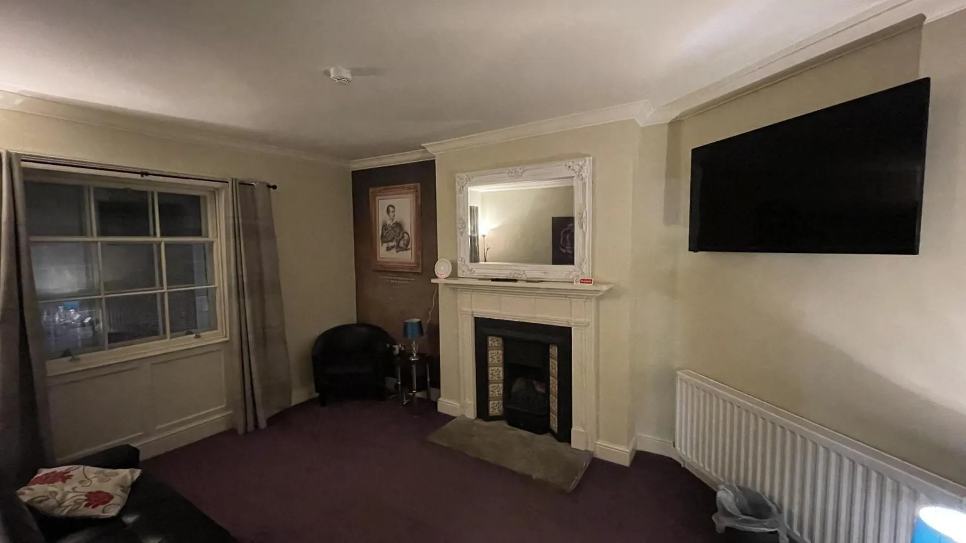 The Commercial Bar & Hotel Chester United Kingdom