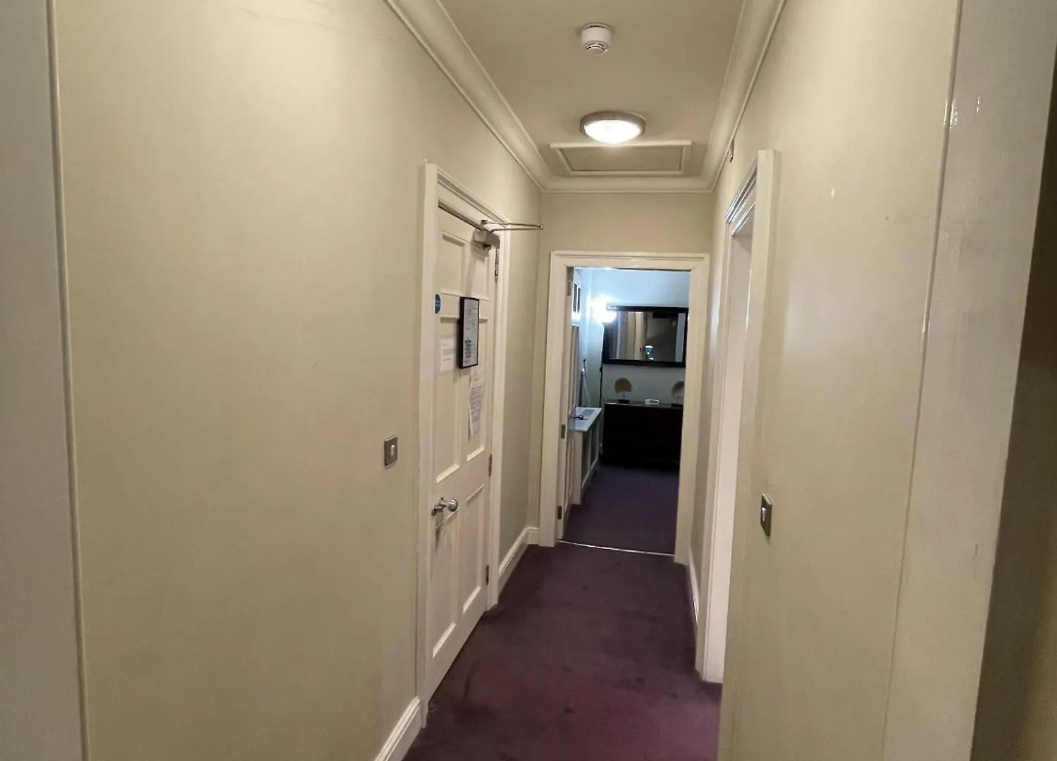 The Commercial Bar & Hotel Chester