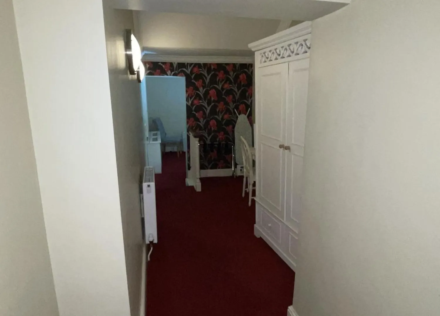 The Commercial Bar & Hotel Chester